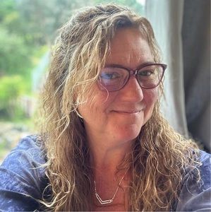 Meet your Posher, Shannon